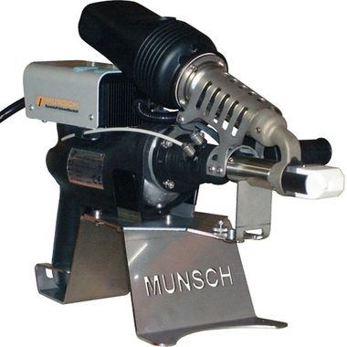 Экструдер Munsch MEK-18