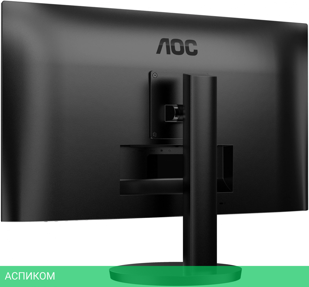 Монитор AOC 27" Basic-Line U27B3AF