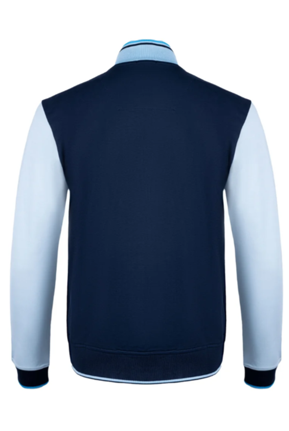 Толстовка на молнии