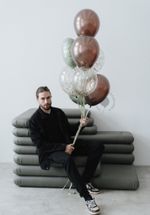 Воздушные шары №5329