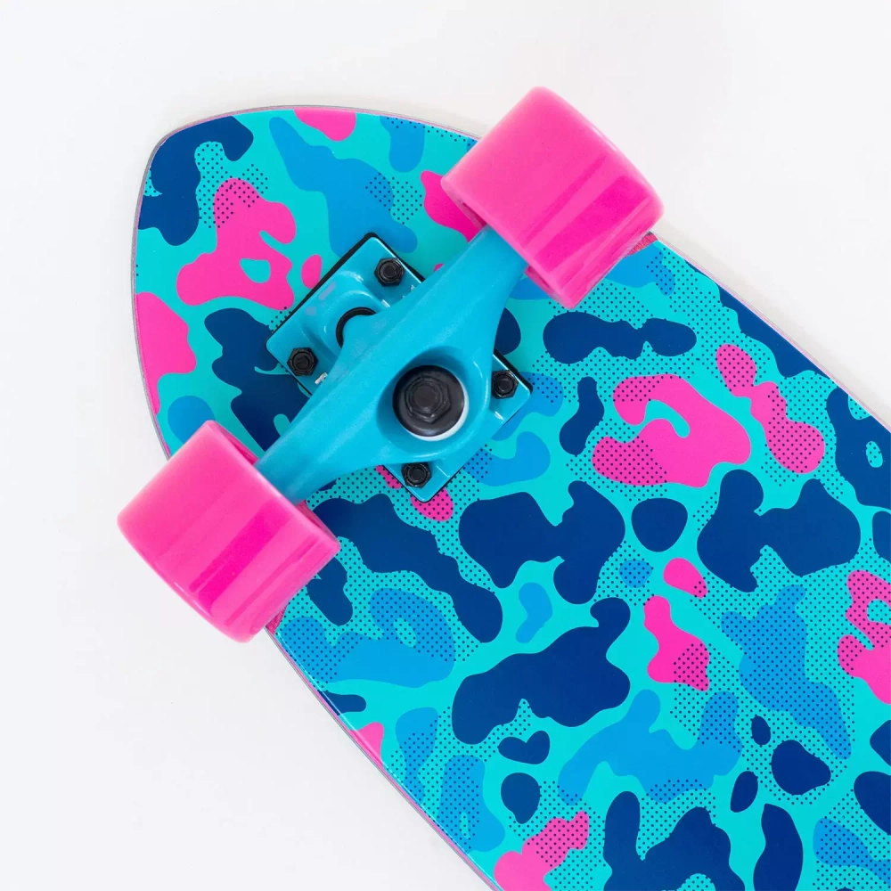 Круизер Eastcoast Surfie Blue 27 x 8.25"