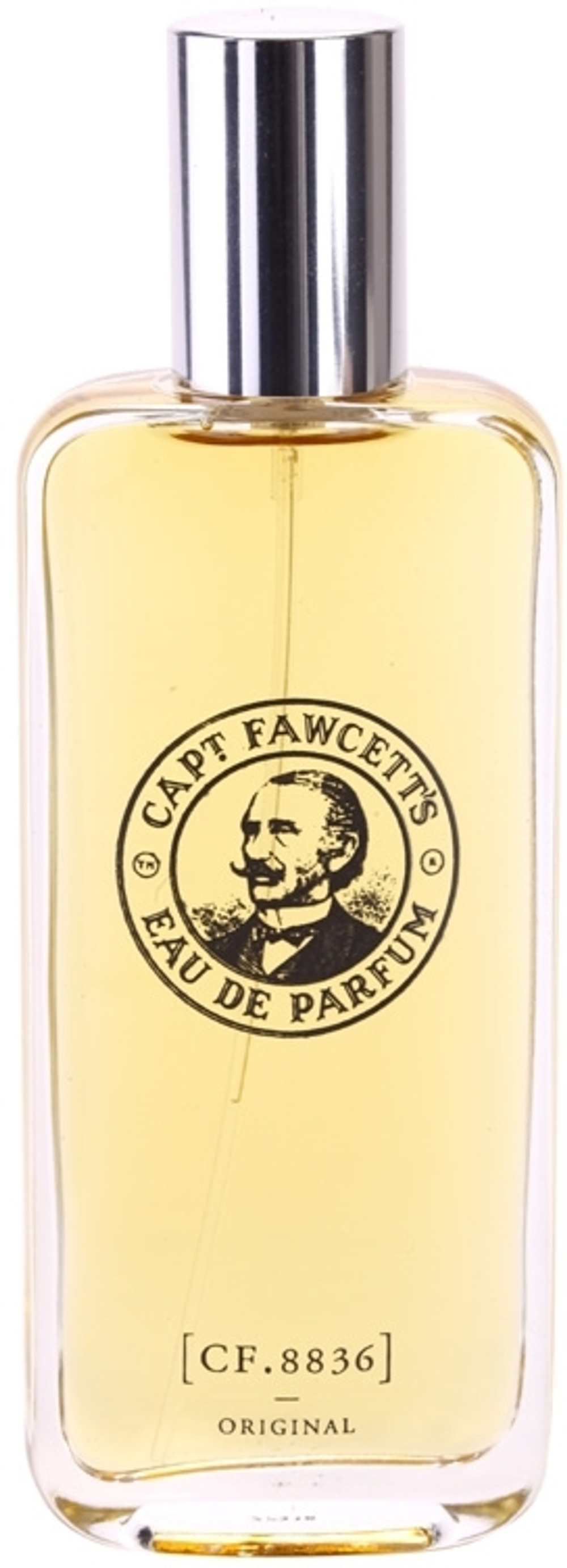 Captain Fawcett Original Eau de Parfum парфюмированная вода для мужчин