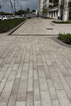 На Декабристов ЖК, г. Новосибирск