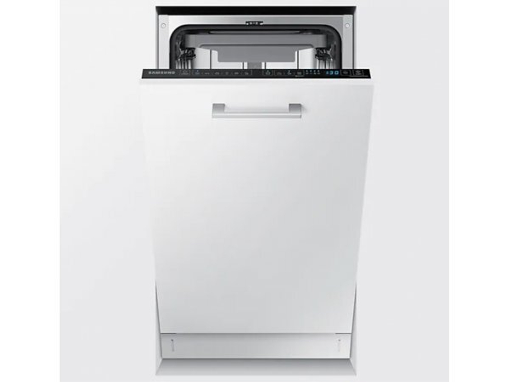Встраиваемая посудомоечная машина Samsung DW50R4050BB