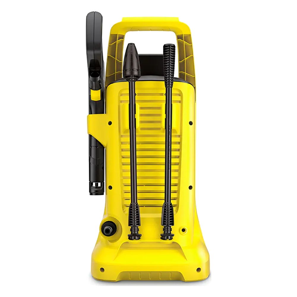 Karcher K 2 Battery Set портативная мойка (1 x 5 Ач, ЗУ) 1.117-220.0