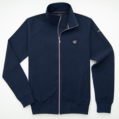 Толстовка "Paul and Shark"