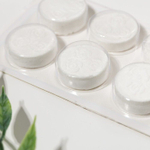 Спрессованные тканевые маски Do what you love - 10 шт.