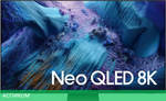 Телевизор QLED Samsung 85" QE85QN990FUXRU