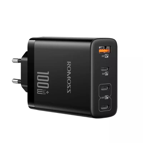 зарядное устройство Romoss AC100H (100Вт)