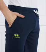 Шорты La Martina - темно-синий(VMB003 FP533)