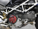 Ducati Monster S4R , 2004