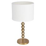 Citilux STATUS CL472011 Настольная лампа с абажуром