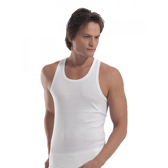 Майка борцовка мужская ÖZTAS 1069