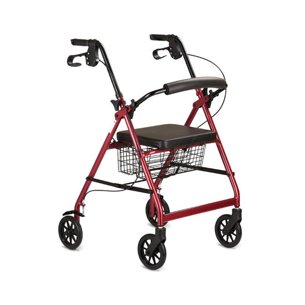 Ходунки роллаторы Armed FS966LH