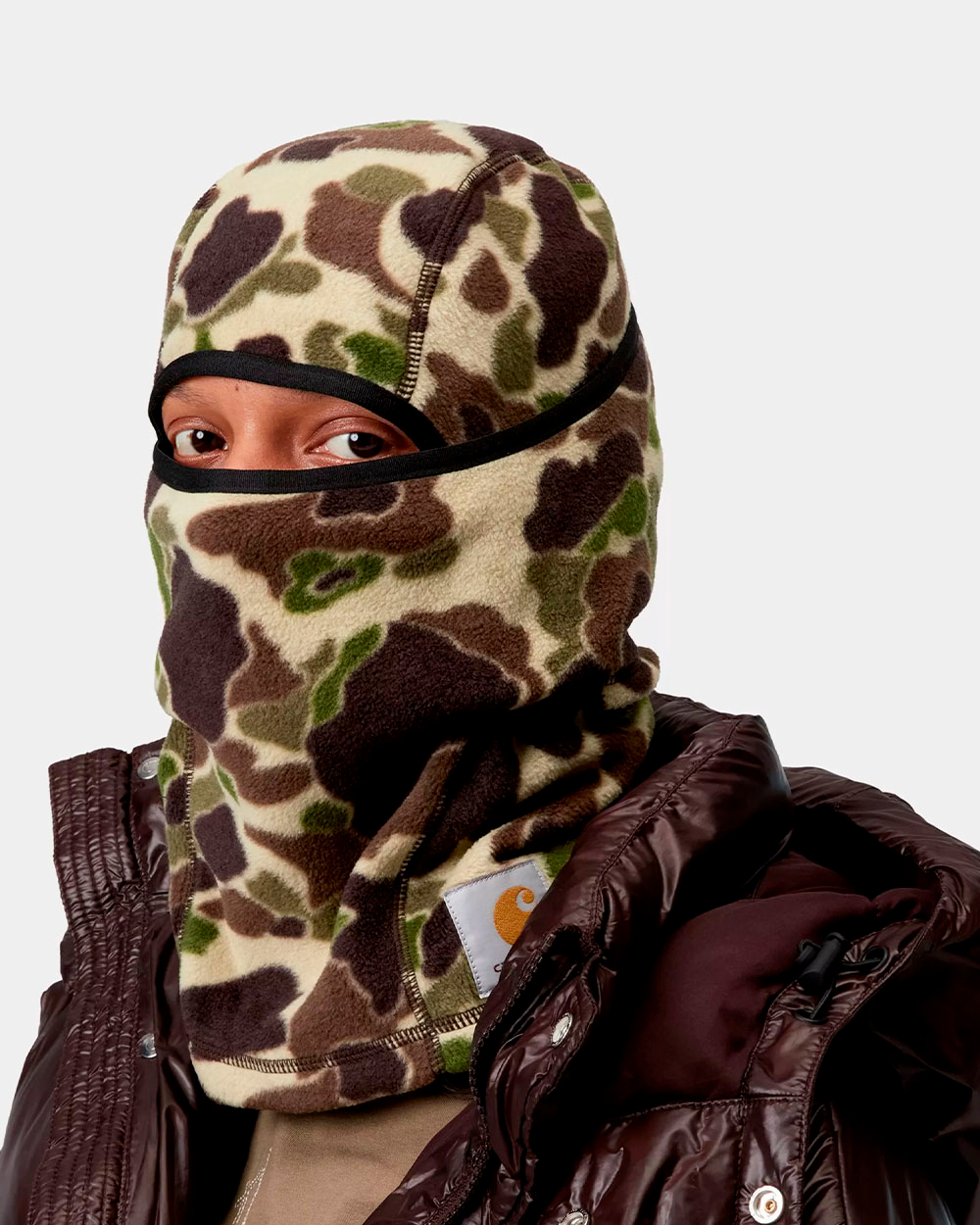 Балаклава Carhartt WIP Expedition Mask