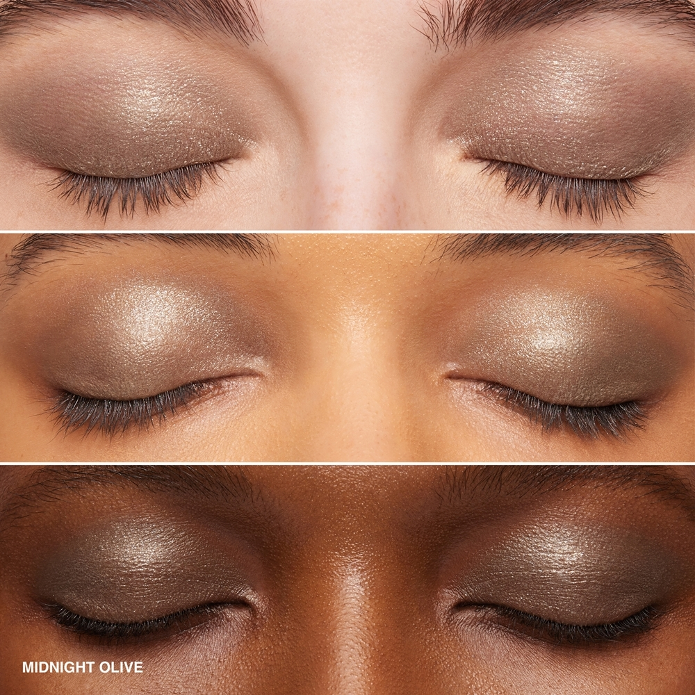 Bobbi Brown Long-Wear Cream Shadow Stick - Стойкие тени для век в карандаше, 1,6 g