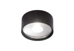 Светильник потолочный Crystal Lux CLT 525C95 BL 4000K