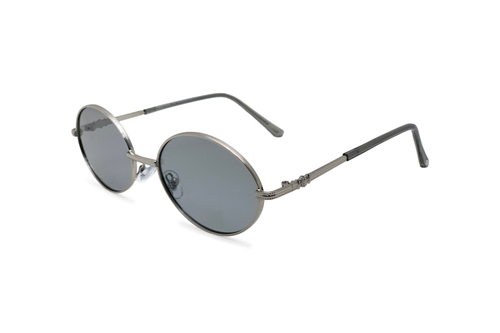 Овальные солнцезащитные очки SeeKaer