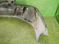 Бампер передний Toyota Camry xv70 (17-21) В сборе