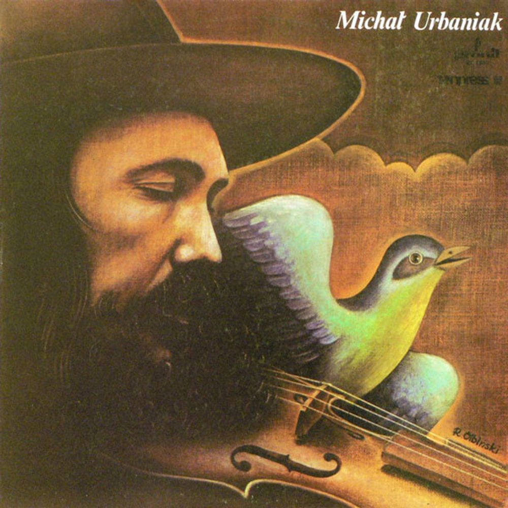 Michał Urbaniak – Urbaniak