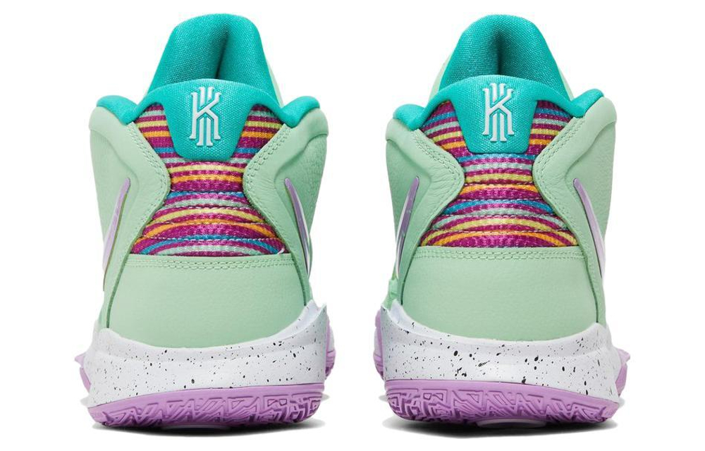 Кроссовки Nike Kyrie 8 Infinity 8
