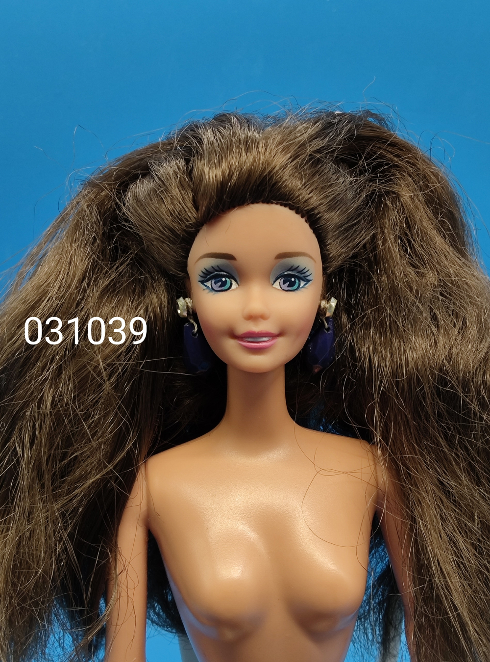 Кукла Барби 90х винтаж Sapphire Sophisticate Barbie 031039