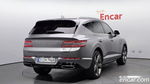 Genesis GV80 3.5T Бензин AWD (07.2023)