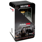 Окантовочный триммер с открытым ножом аккумуляторно-сетевой BaByliss 4Artists Skeleton Black FX7870BKE