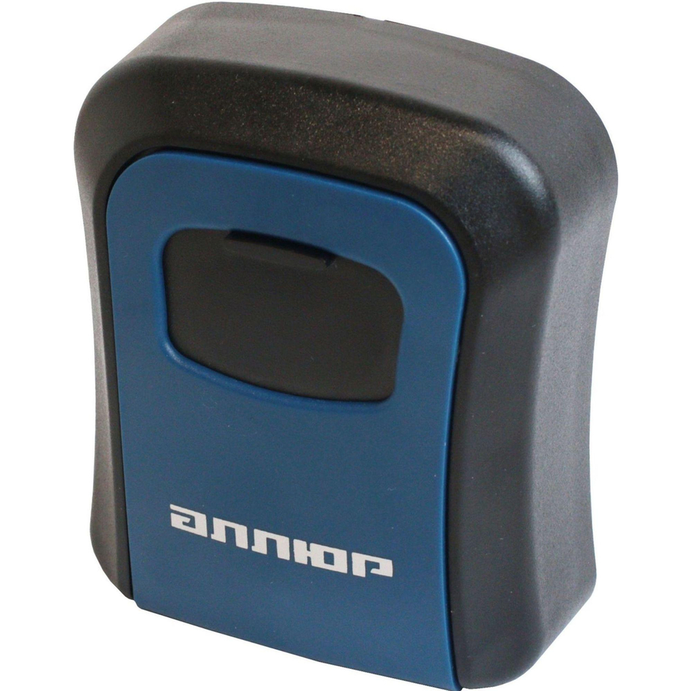 Ключница - сейф УЗК АЛЛЮР СК-01 КП кодовая (16057)