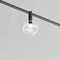 Трековый светильник Maytoni Technical Bubble TR205-1-3W3K-B
