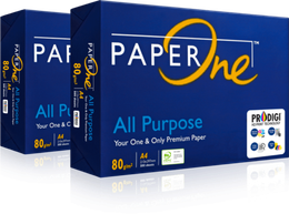 Бумага офисная белая