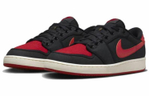 Кроссовки Jordan Air Jordan 1 Ko Low "Bred"