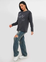 Лонгслив большие размеры