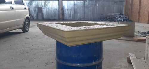 Капитель столба BB-06 40*40см/49*49см/