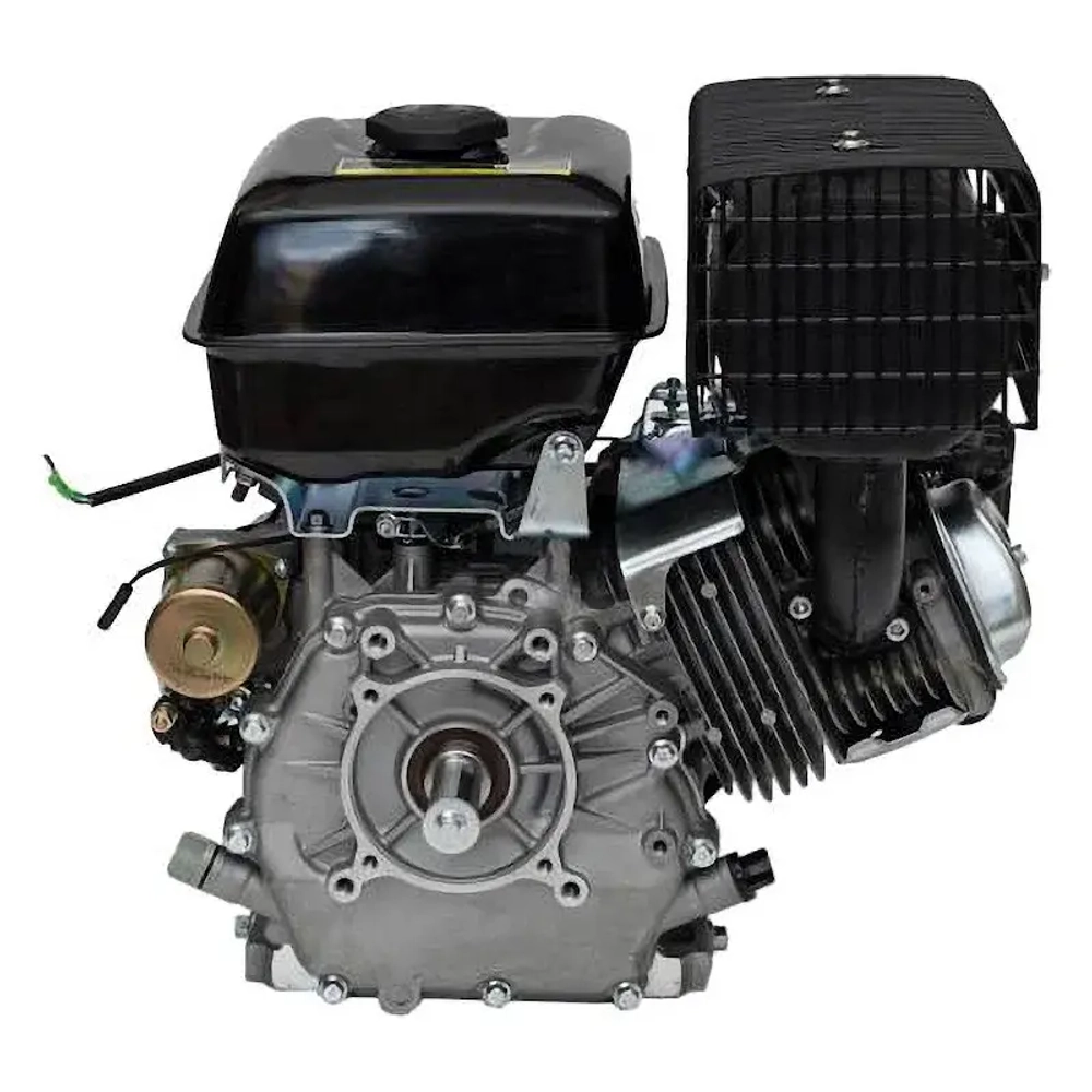 Lifan 192F-2 D25 7А двигатель бензиновый