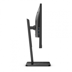 Монитор AOC 32" Q32P2 2560x1440 IPS WLED 75Гц 4ms HDMI DisplayPort USB