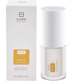 IUVER RTNL 1%