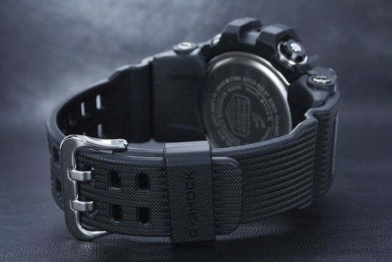 Часы мужские Casio G-Shock GWG-100-1AER