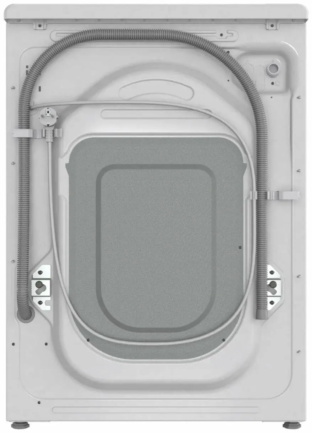 Стиральная машина Gorenje WPNEI94A1SWIFI/C