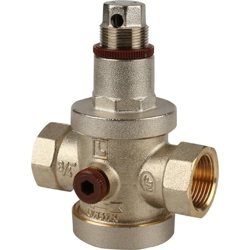 Редуктор давления до ITAP 6 бар 3/4"   5122