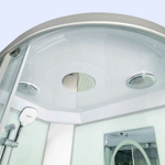 Душевая кабина WeltWasser WW500 Halle 1202 120x90 L 10000003251 без гидромассажа