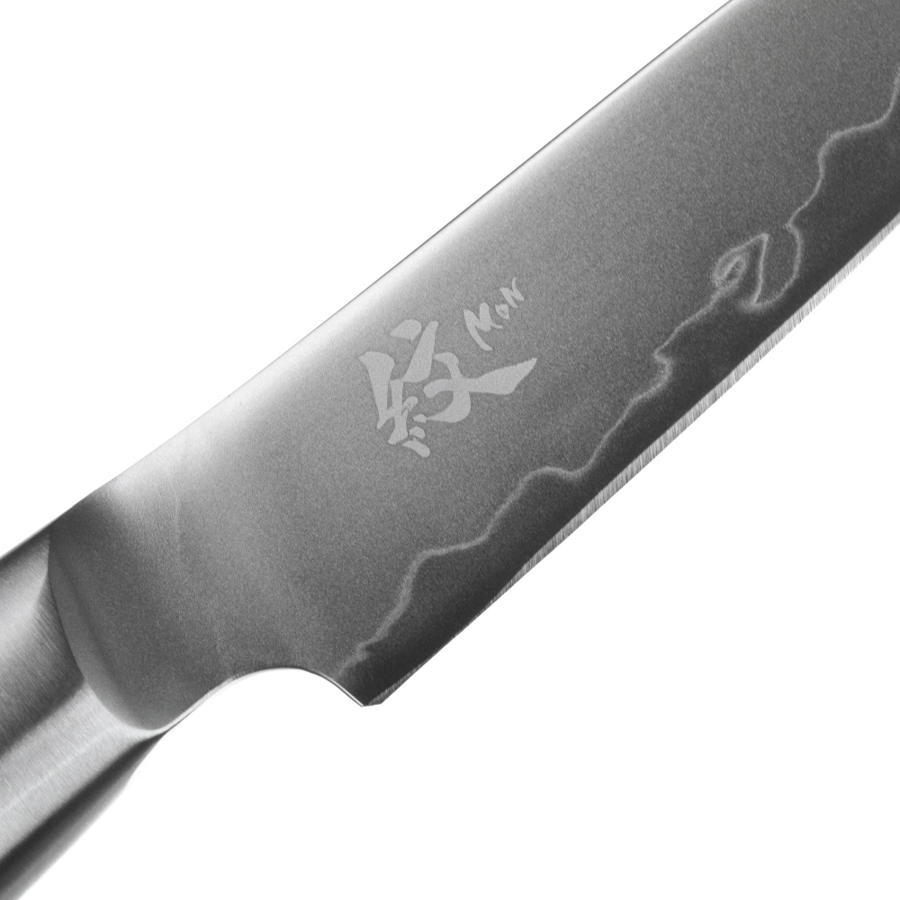 Нож кухонный для чистки 8см Yaxell Mon