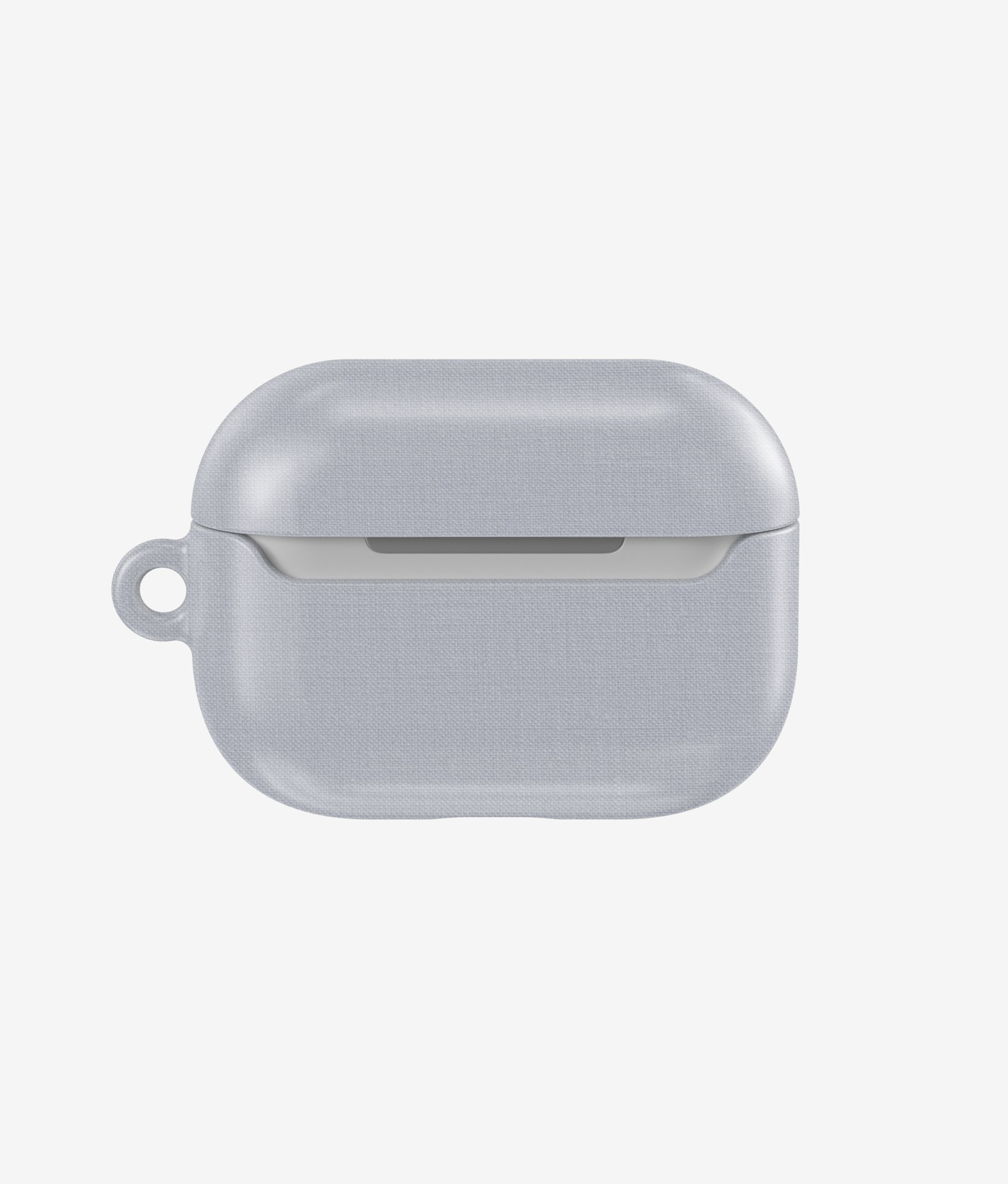 Кейс CAMEO (серый) для AirPods