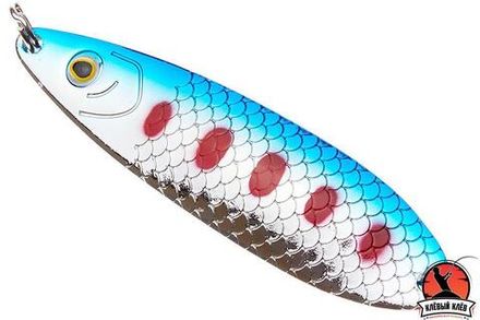 Блесна HIGASHI Opala 45g #08