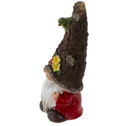 GAEM Фигурка декоративная "Гном", L8 W6 H19 см