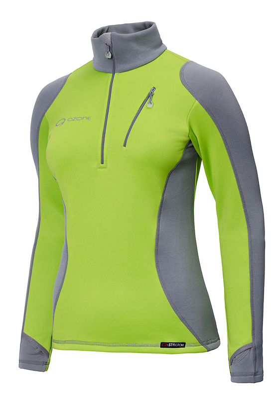 ДЖЕМПЕР ЖЕНСКИЙ o3 Ozone SOUL