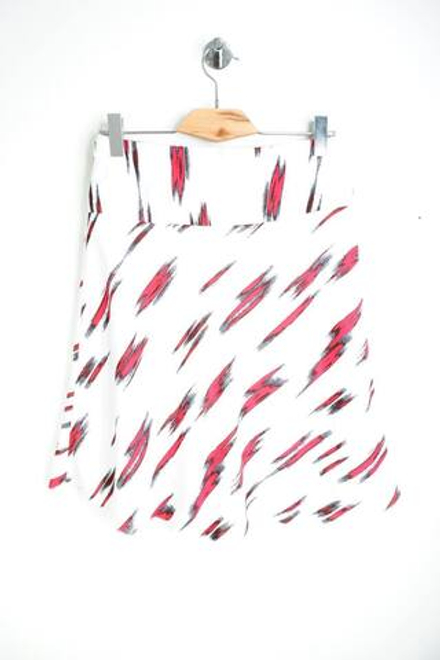 Юбка для летнего образа, визуально 46 размер