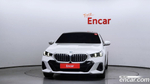 BMW 5 Series (G60) 530i xDrive M Sports (12.2023)