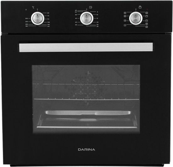 Электрический духовой шкаф DARINA 1V5 BDE112 707 B