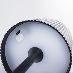 Уличный настольный светильник Arte Lamp